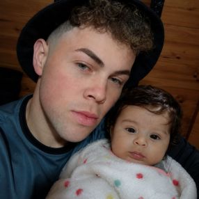 Matheus, Família em Rio Grande