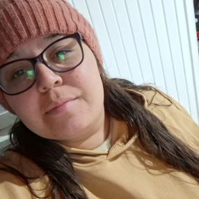 Nayara, Babá em Araranguá
