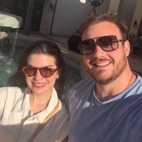 Samira, Família em Maringá