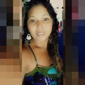 Isanesilvadaconceicao, Babá em Barretos