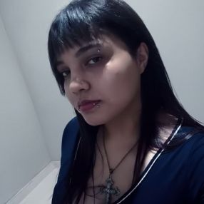 Thawany, Babá em Cajati