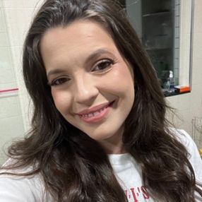 Thelma, Família em Ipatinga