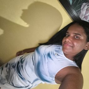 Thais, Babá em Itambé