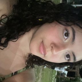 Lannay, Babá em Camocim