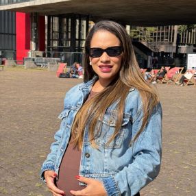 Ana Catarina Lima de, Família em Aracaju