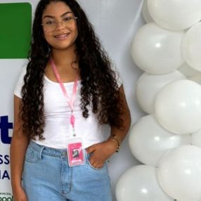 Isabele, Babá em Ribeira do Pombal