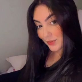 Cristiane, Babá em Penha
