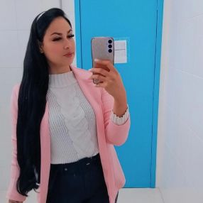 Helen, Babá em São José dos Campos