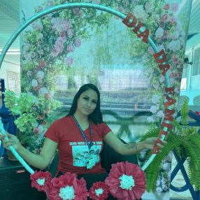Helen, Babá em São José dos Campos
