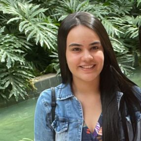 Vitoria, Babá em Ipatinga