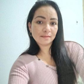 Rosy, Babá em Lins