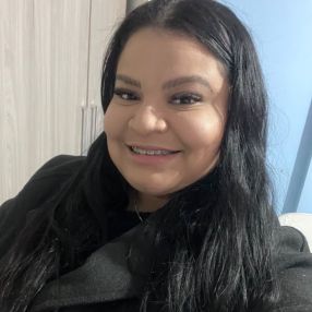 Sarah, Babá em Bento Gonçalves