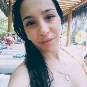 Ana, Family in Diadema