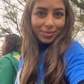 Laís, Babá em Itapetininga