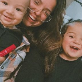 Maria, Família em Itapeva