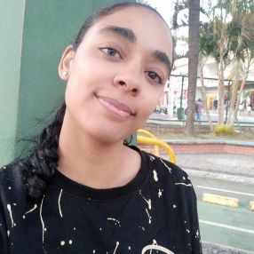 Thaynara, Babá em Mateus Leme