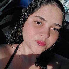 Ingrid, Babá em Caldas Novas