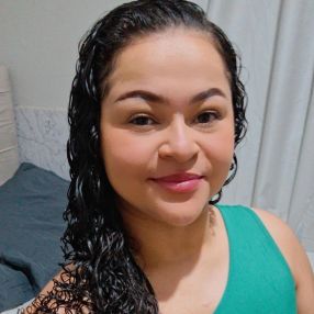 Fran, Babá em Anápolis