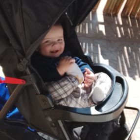 Graziella, Família em Piracaia