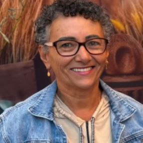Maria Eunice, Babá em Mococa