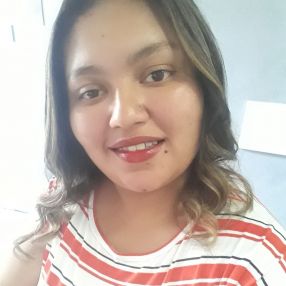 Nayla Cristina, Babysitter in João Pessoa