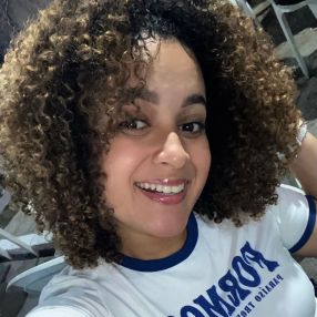 Graziela, Babysitter in Duque de Caxias