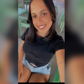 Jessica, Babá em Cupira