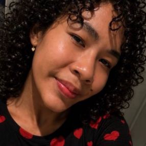 Josiane, Babá em Macapá