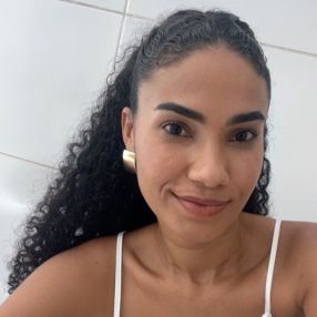 Tayna, Babá em Barra dos Coqueiros