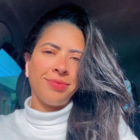 Anny, Babá em Poços de Caldas