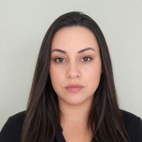 Patrícia, Babá em Rio Negrinho