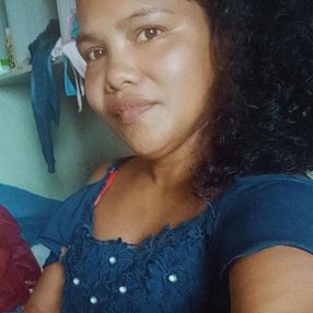 Mary, Babá em Iranduba