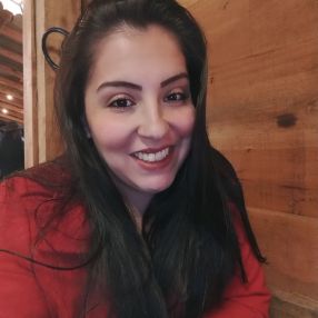 Eduarda, Babá em Sapucaia do Sul