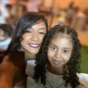 Daniela, Família em Jequié