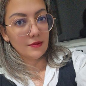 Fabiana, Babá em Itapetininga