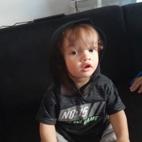 Sulamita, Família em Nova Friburgo