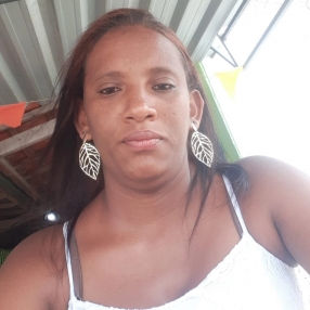 Robera, Babá em Conceição do Jacuípe