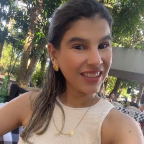 Claudia, Família em Marabá