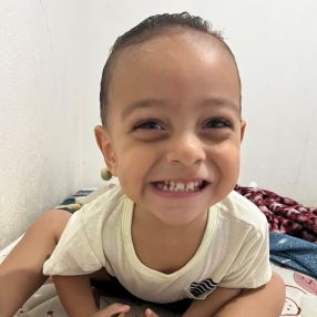 Michelle, Família em Marechal Deodoro