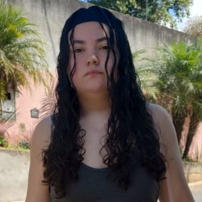 Tabatha, Babá em Jarinu
