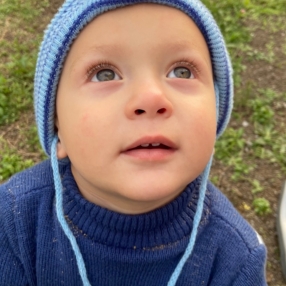 Kailane, Família em Gravataí