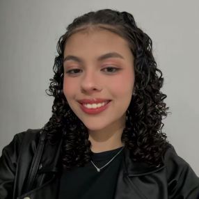 Gabriela, Babá em São Manuel