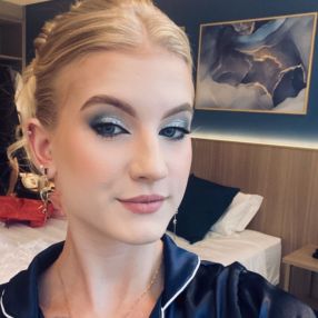 Camile Kozakiewski, Babá em Porto União