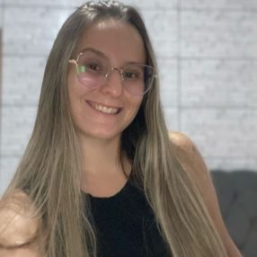 Carla, Babá em Ipaussu