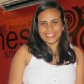 Maria, Família em Nova Lima