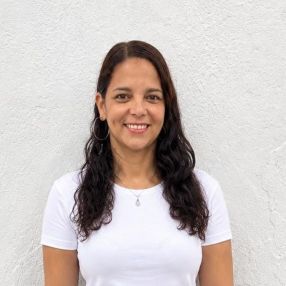 Raquel, Babá em Rio de Janeiro