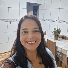 Raquel, Babá em Rio de Janeiro