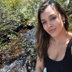 Denise, Família em Viamão