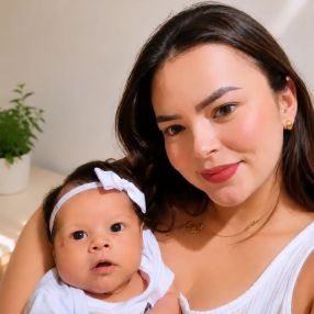 ANA, Família em Paulista