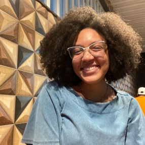 Heloisa, Babá em Colatina